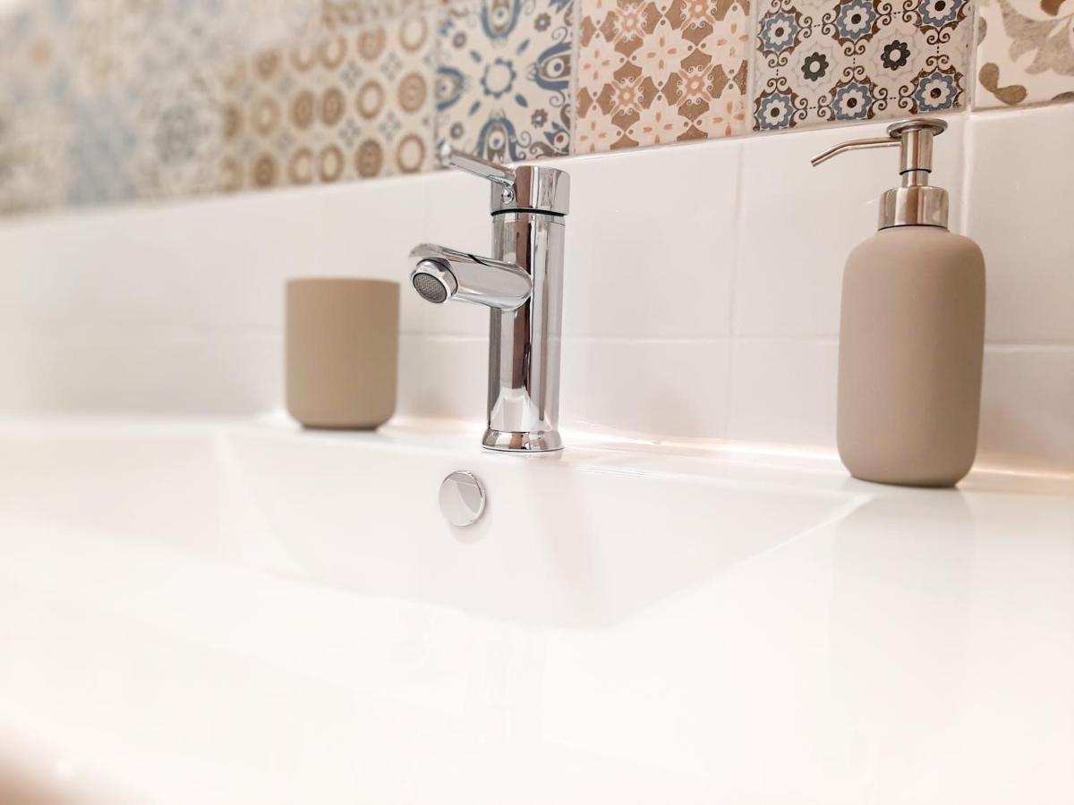 Gallery Ronda Home Ngoại thất bức ảnh