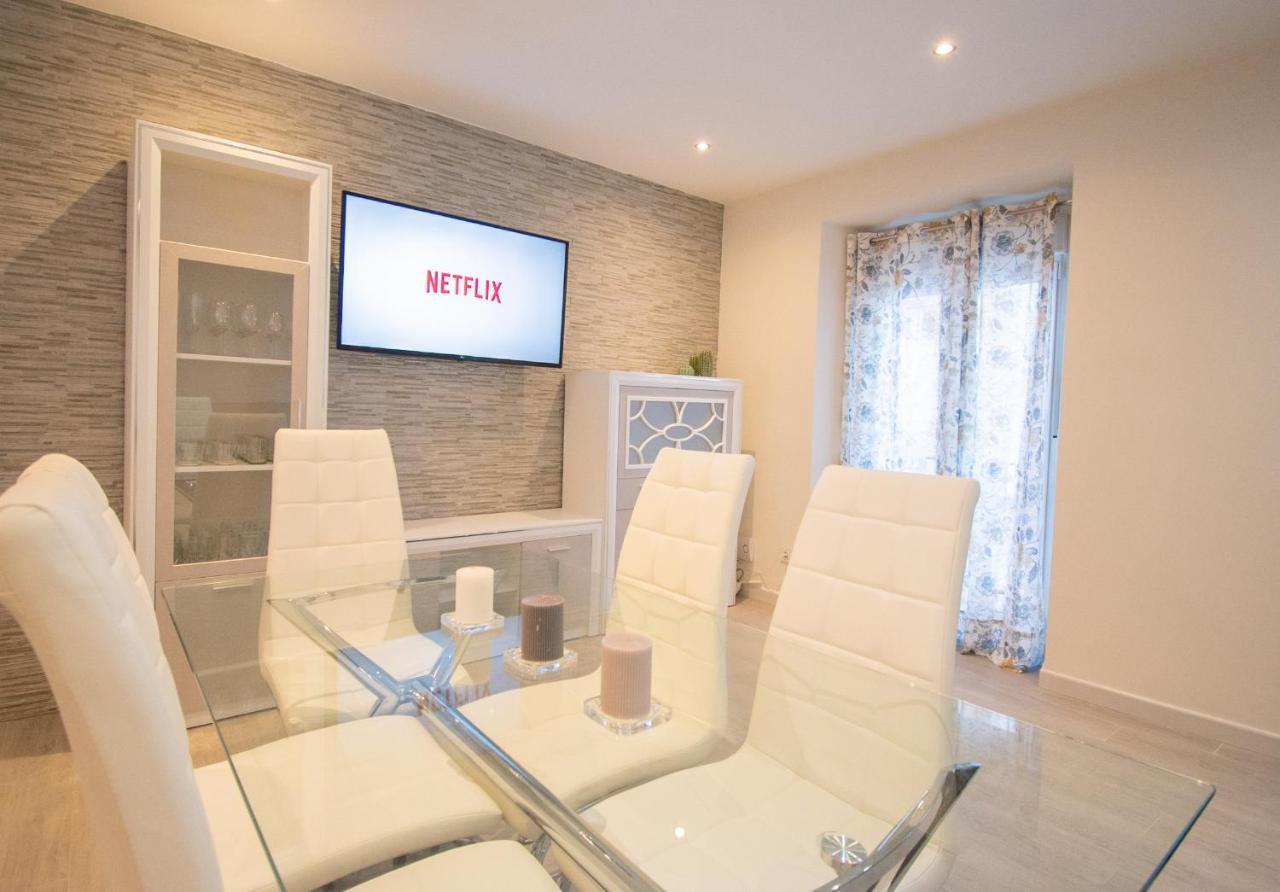 Gallery Ronda Home Ngoại thất bức ảnh