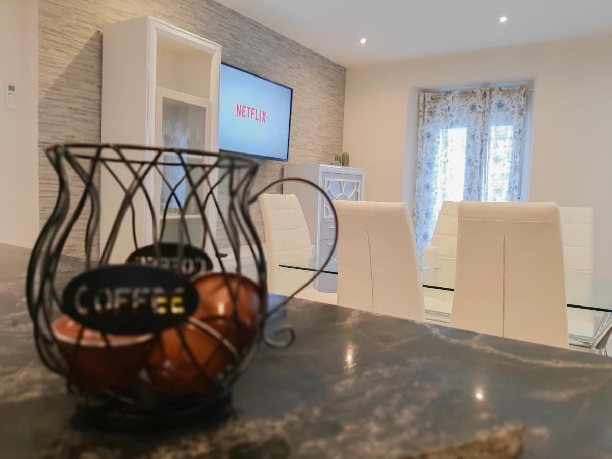 Gallery Ronda Home Ngoại thất bức ảnh